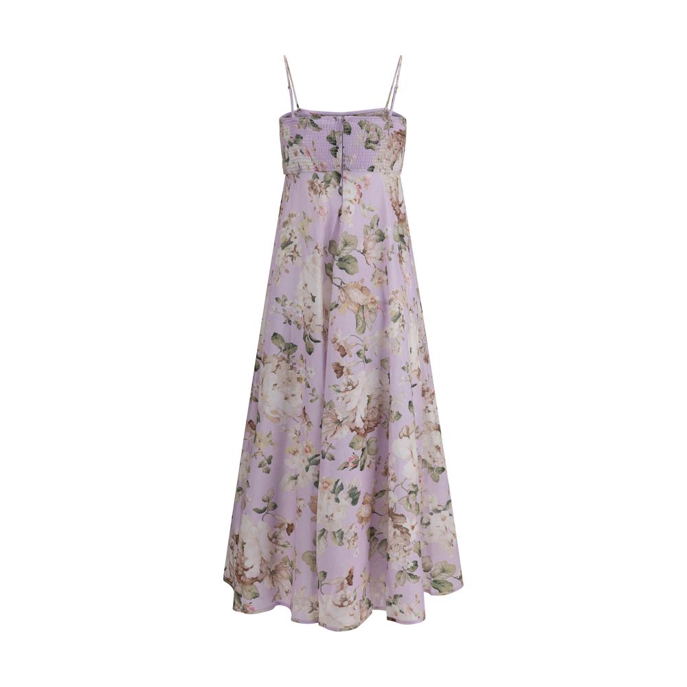 Zimmermann Acacia Midi Dress