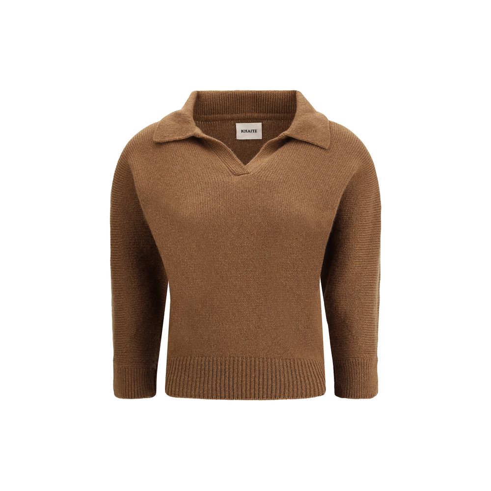 Khaite Herve Sweater