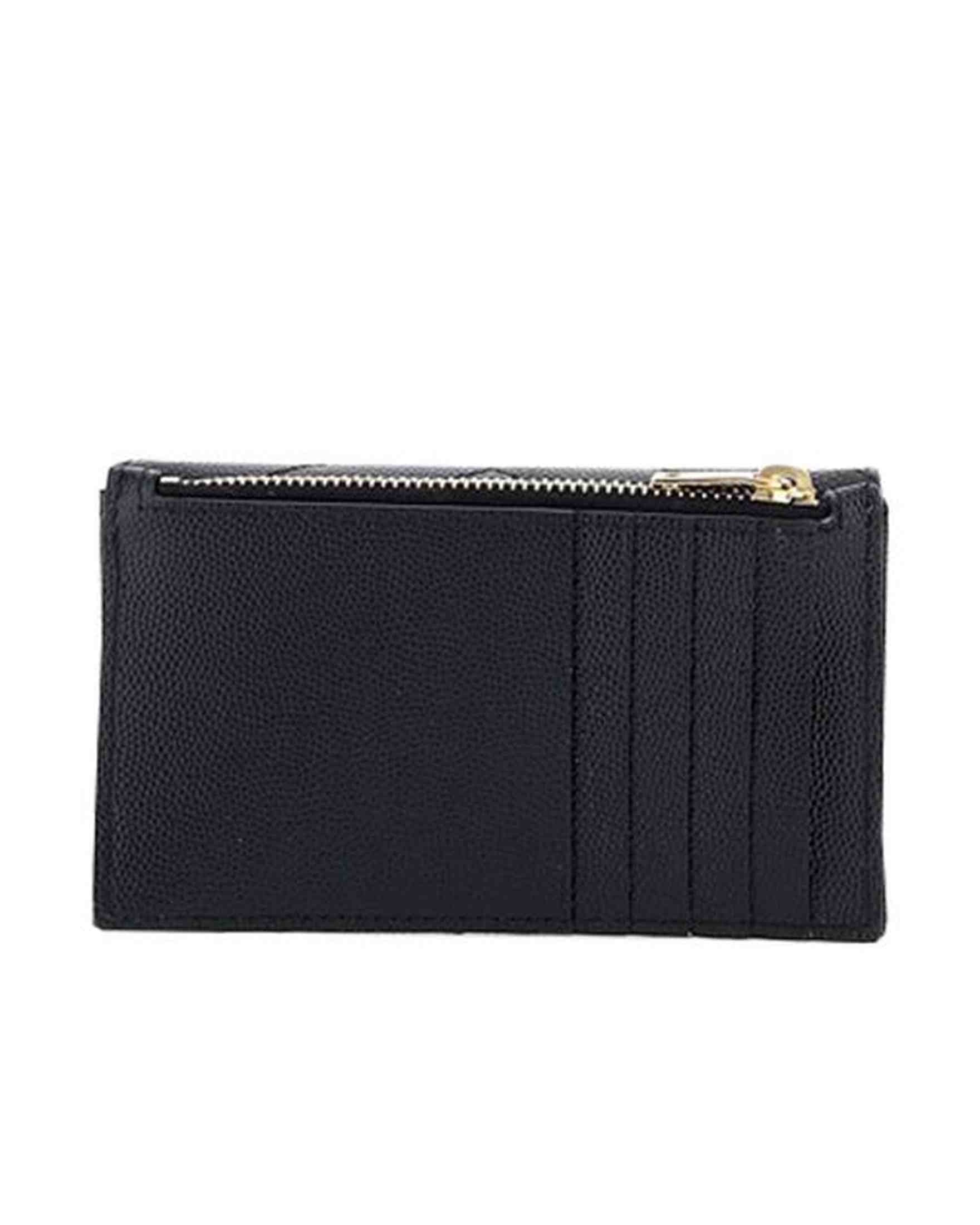 Saint Laurent Card Holder Glam Steals