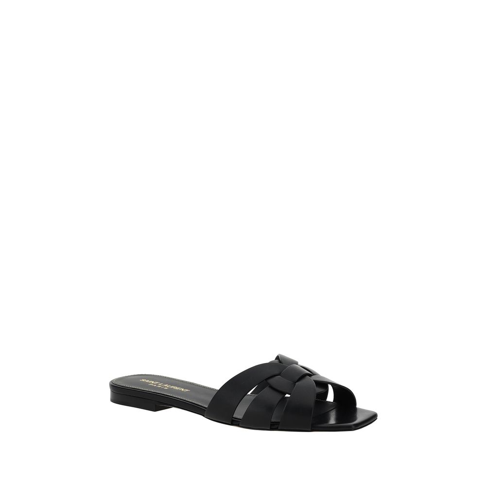 Saint Laurent Sandals Glam Steals