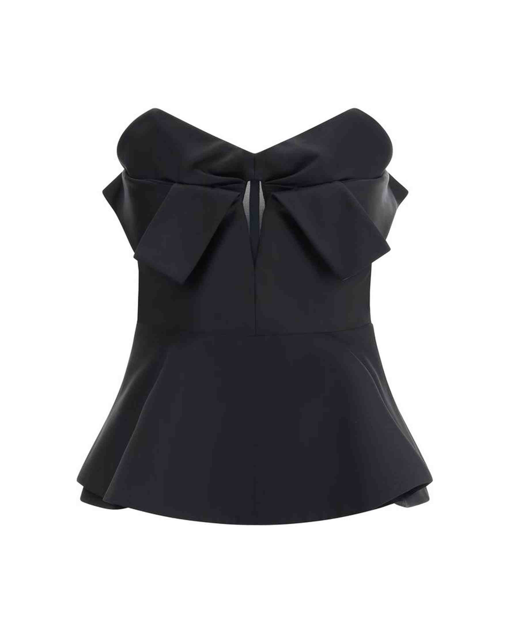 Alexander Mcqueen Sleeveless Corset Top Glam Steals
