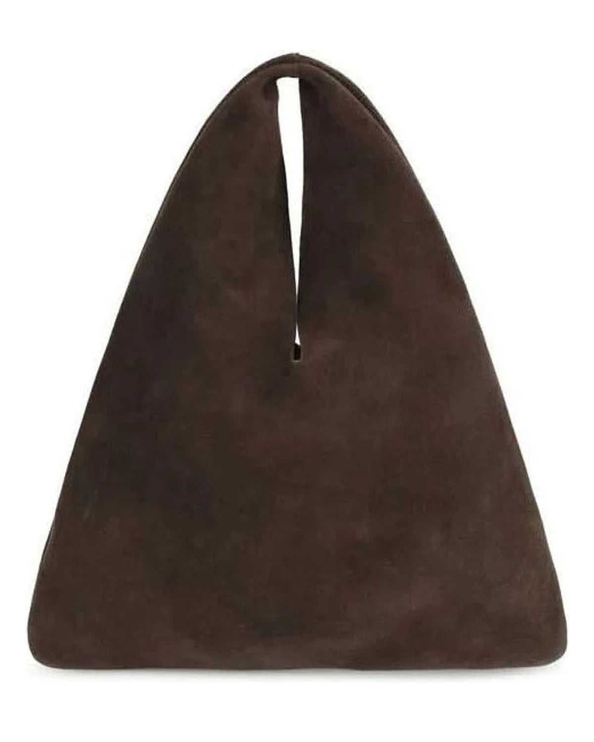 Manebi Brown Shoulder Bag Glam Steals