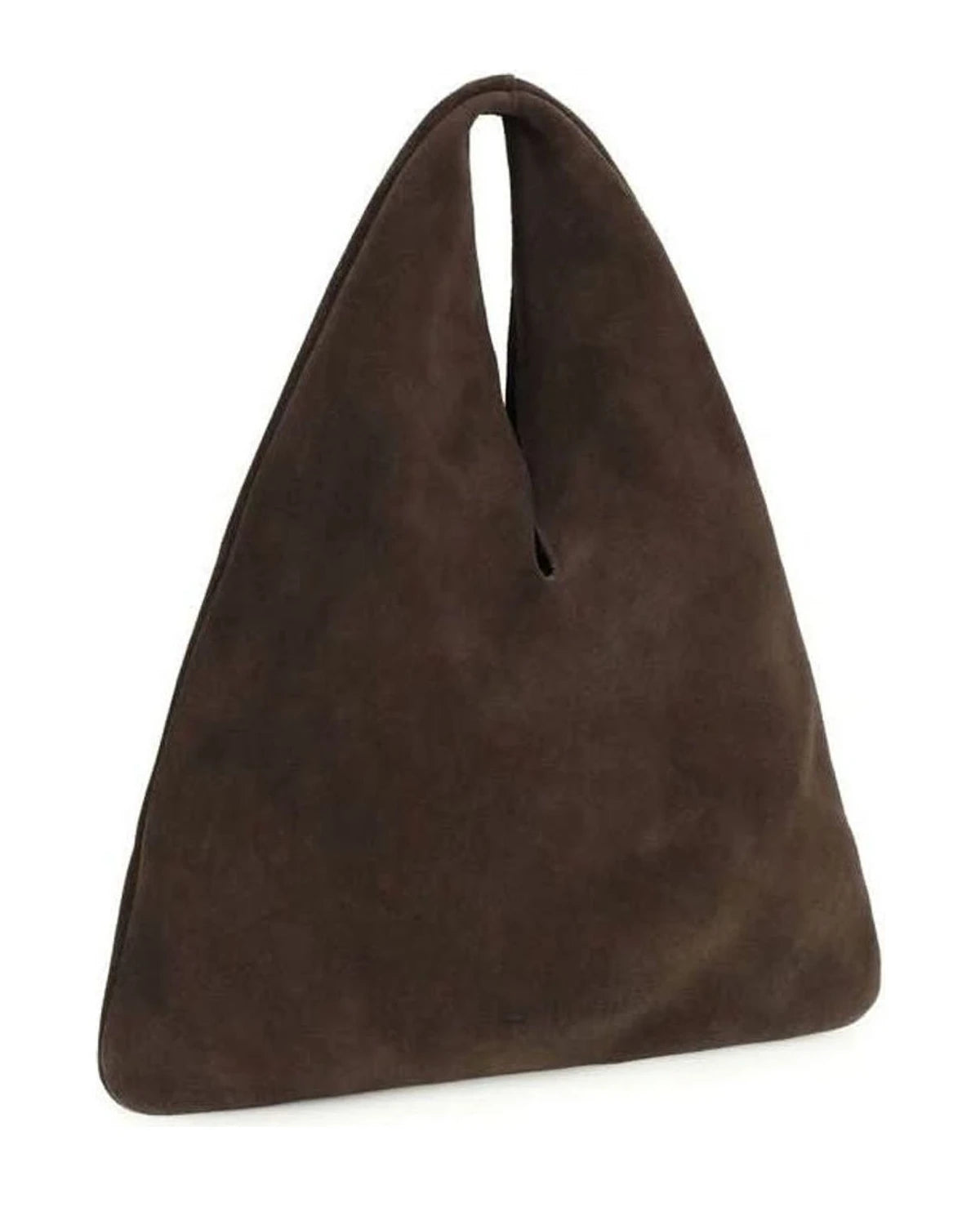 Manebi Brown Shoulder Bag Glam Steals