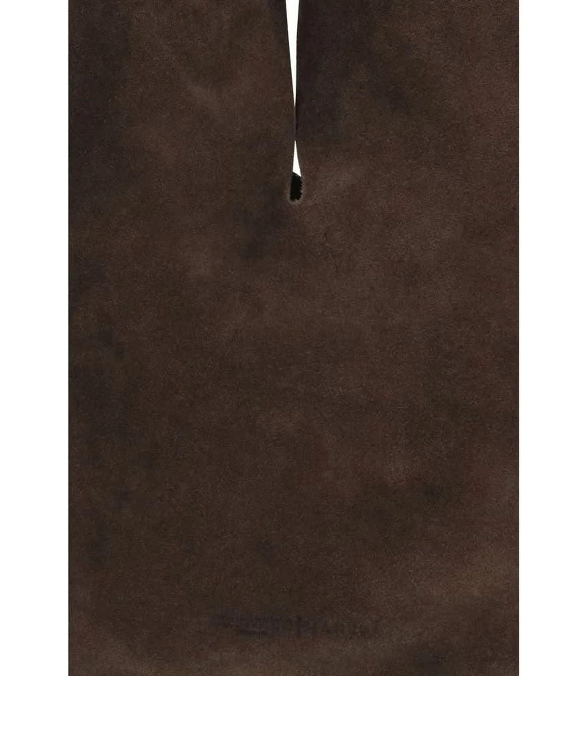 Manebi Brown Shoulder Bag Glam Steals