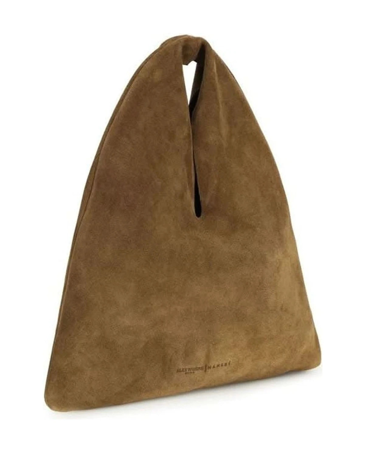 Manebi Brown Shoulder Bag Glam Steals