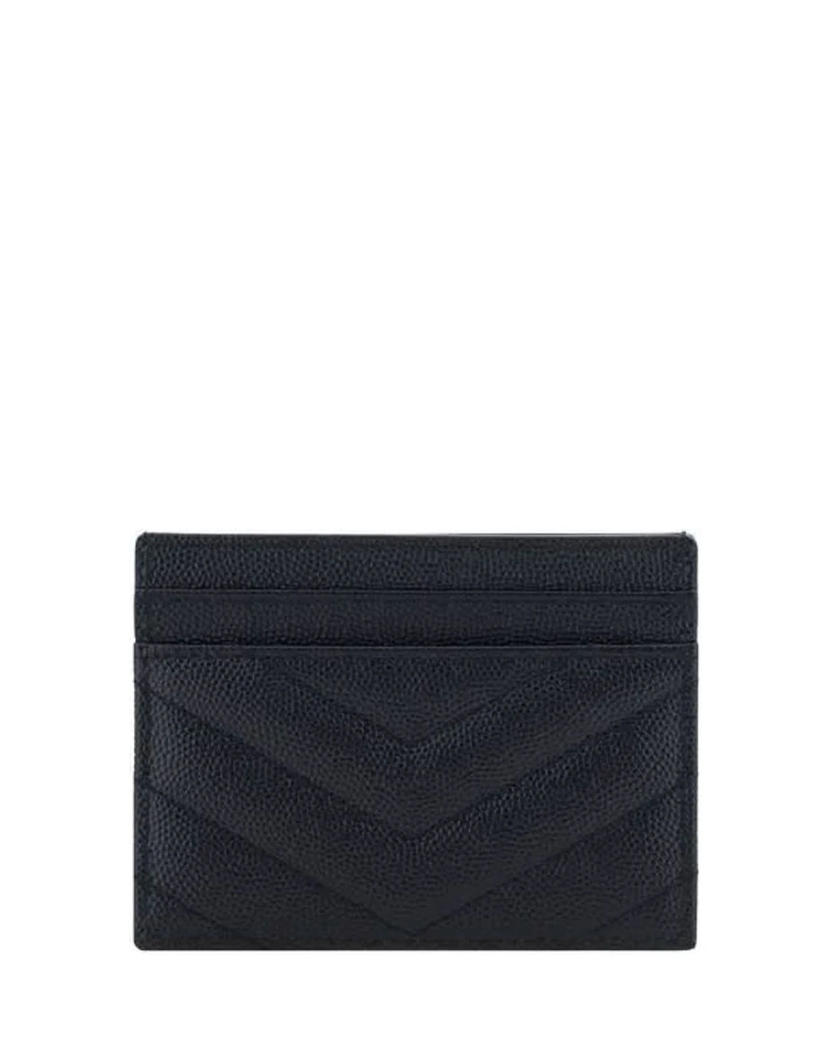 Black Calf Leather Bos Taurus Wallet Glam Steals