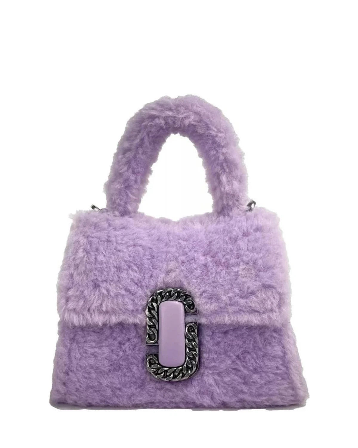 Marc Jacobs The St Mini Top Handle Satchel Crossbody Bag Glam Steals