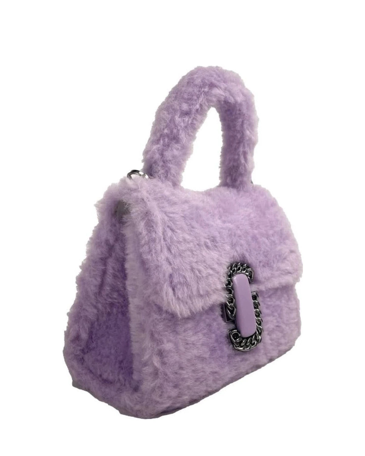 Marc Jacobs The St Mini Top Handle Satchel Crossbody Bag Glam Steals