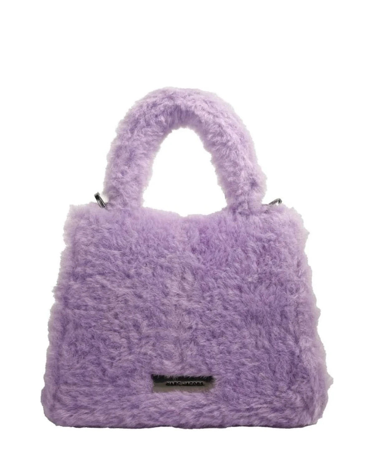 Marc Jacobs The St Mini Top Handle Satchel Crossbody Bag Glam Steals