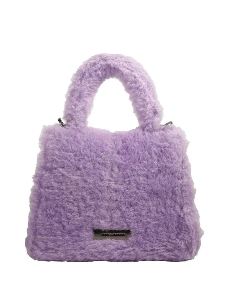 Marc Jacobs The St Mini Top Handle Satchel Crossbody Bag Glam Steals