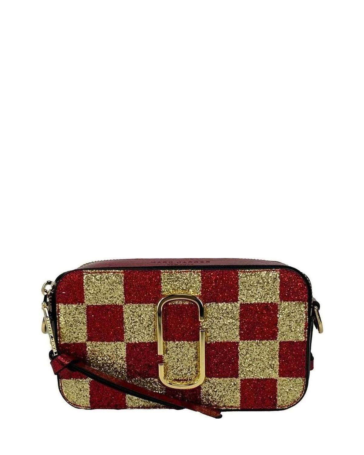 Marc Jacobs The Snapshot Crossbody Bag Glam Steals