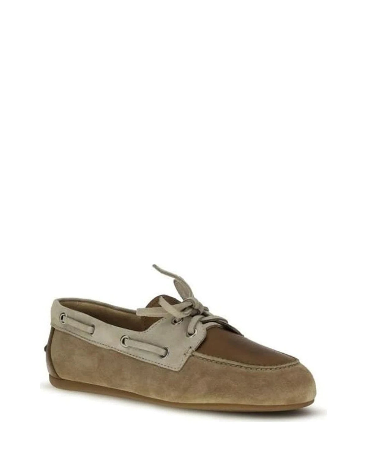 Miu Miu Multicolor Slip On Loafers Glam Steals