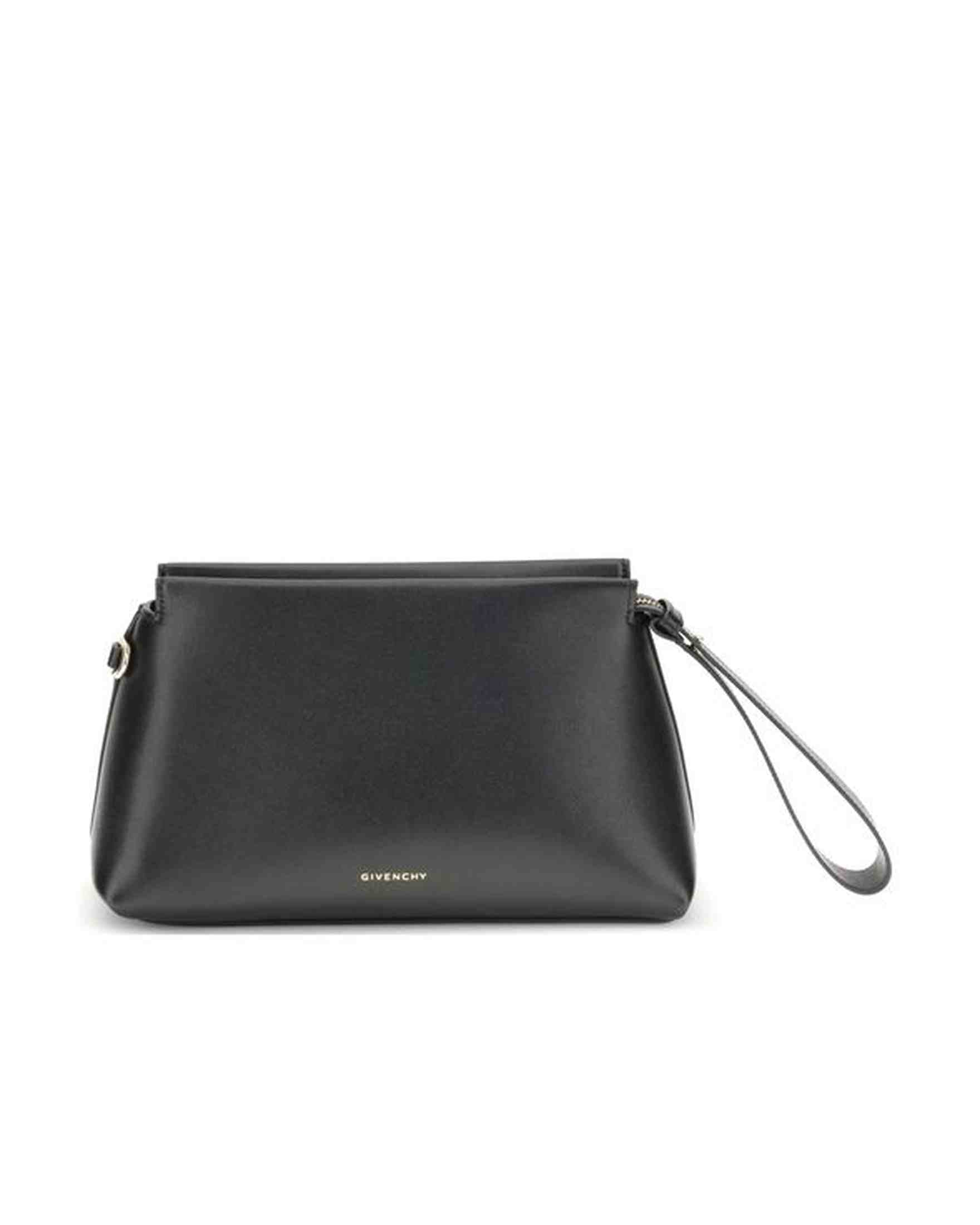 Givenchy Leather Day Pouch Glam Steals