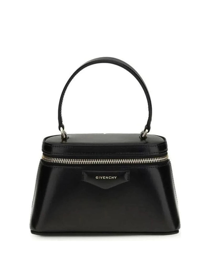 Givenchy Black Handbag Glam Steals