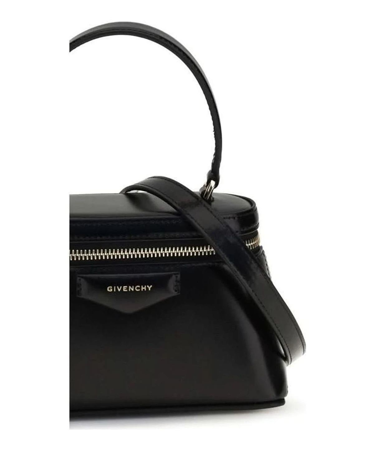 Givenchy Black Handbag Glam Steals