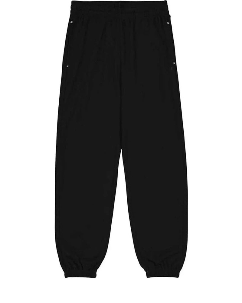 Champion Jogger in black, Polyester