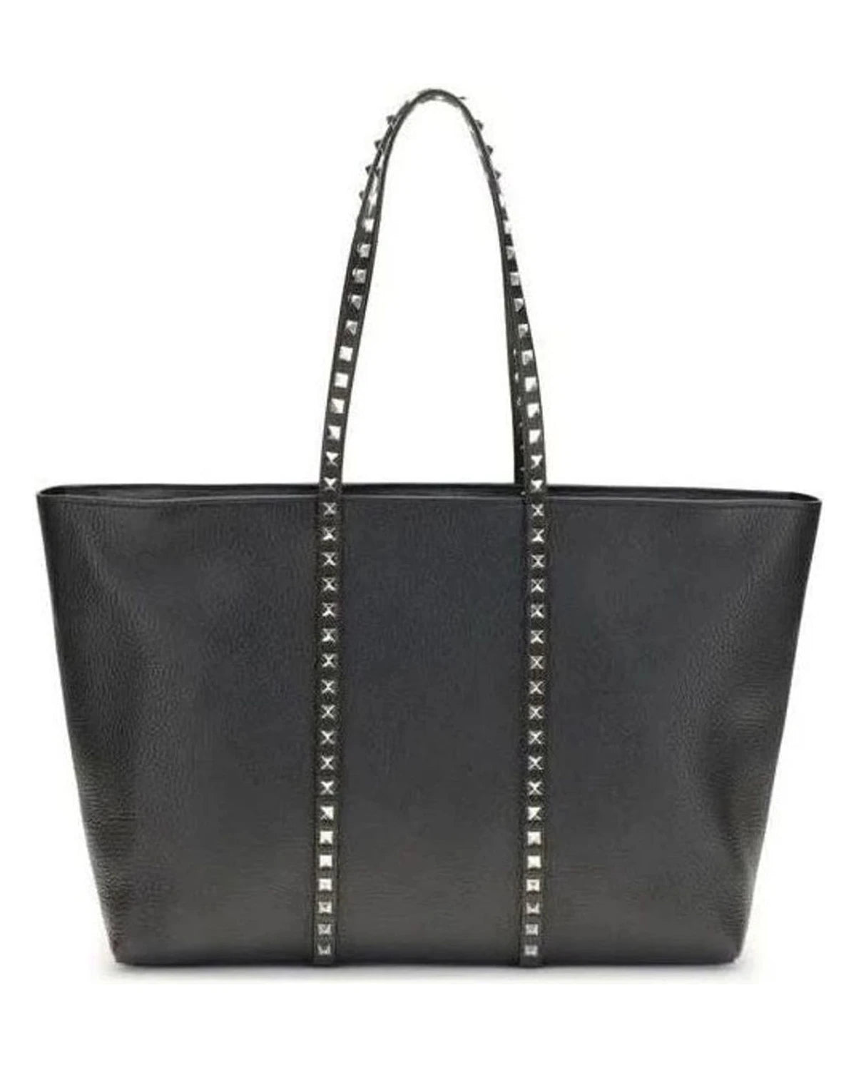 Valentino Garavani Black Shoulder Bag Glam Steals