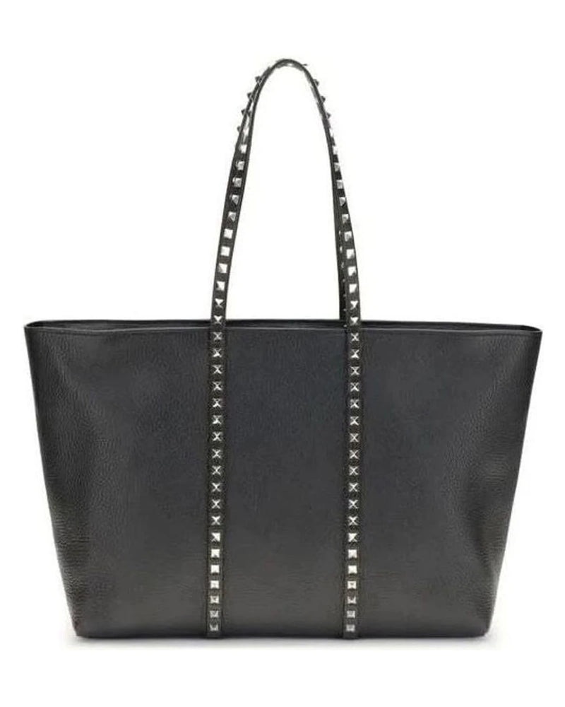 Valentino Garavani Black Shoulder Bag Glam Steals