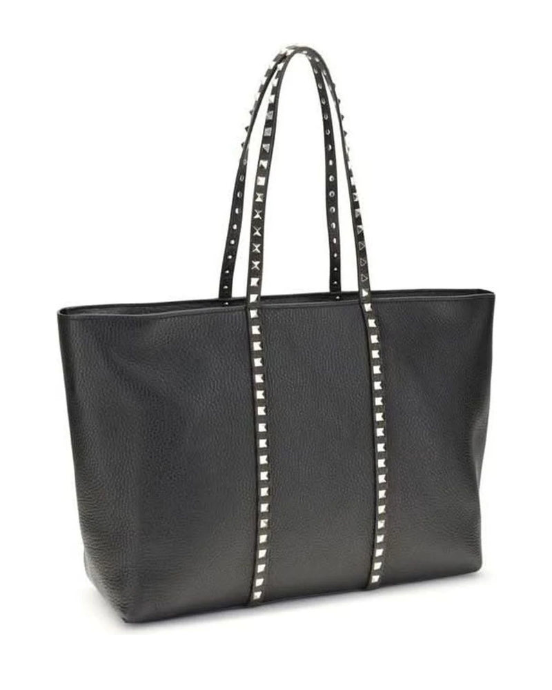 Valentino Garavani Black Shoulder Bag Glam Steals