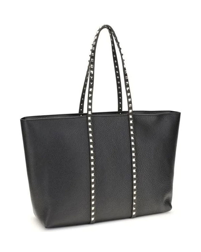 Valentino Garavani Black Shoulder Bag Glam Steals