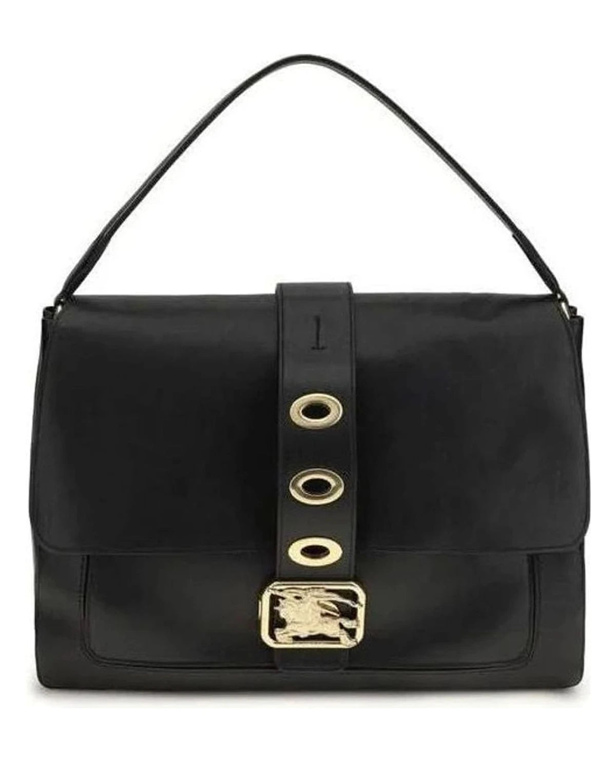 Black Lamb Ovis Aries Aries Shoulder Bag Glam Steals