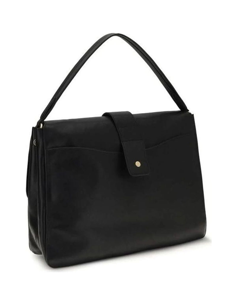 Black Lamb Ovis Aries Aries Shoulder Bag Glam Steals