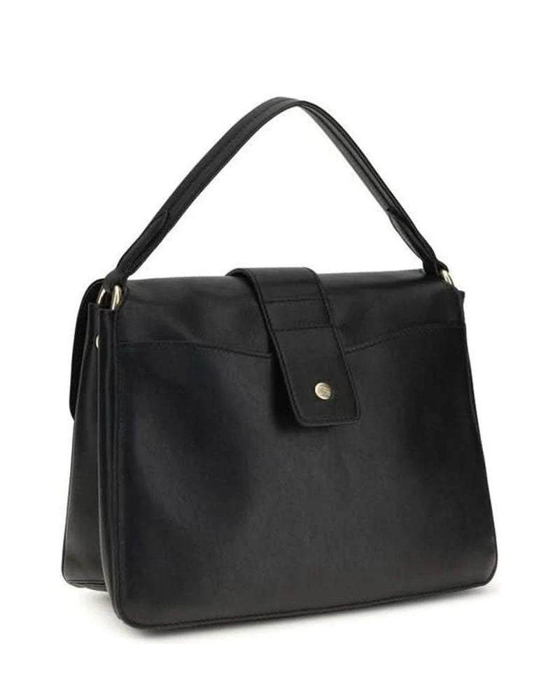 Black Lamb Ovis Aries Aries Shoulder Bag Glam Steals