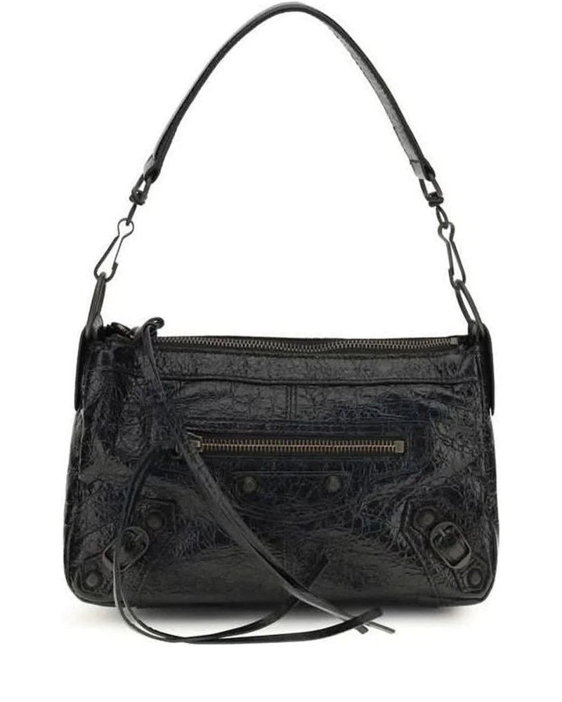 Black Lamb Ovis Aries Aries Shoulder Bag Glam Steals