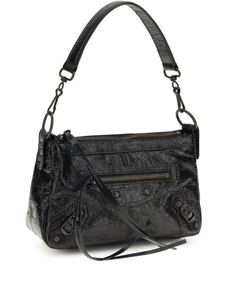 Black Lamb Ovis Aries Aries Shoulder Bag Glam Steals