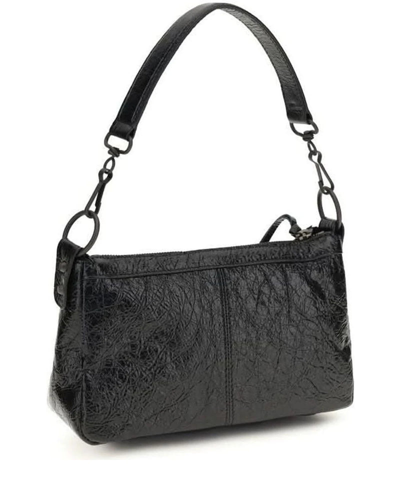 Black Lamb Ovis Aries Aries Shoulder Bag Glam Steals