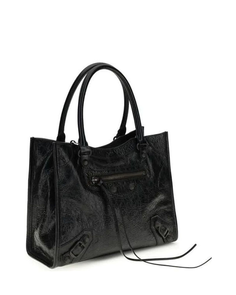 Black Lamb Ovis Aries Aries Shoulder Bag Glam Steals