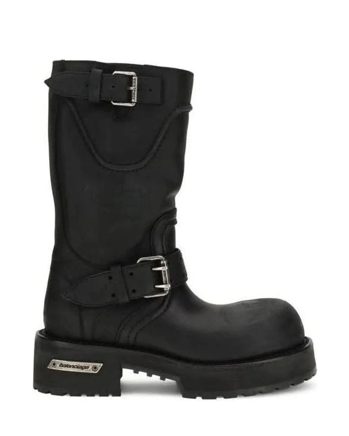 Balenciaga Venom Boots Glam Steals