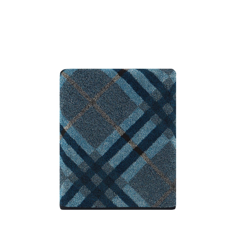 Burberry Check Towel Glam Steals