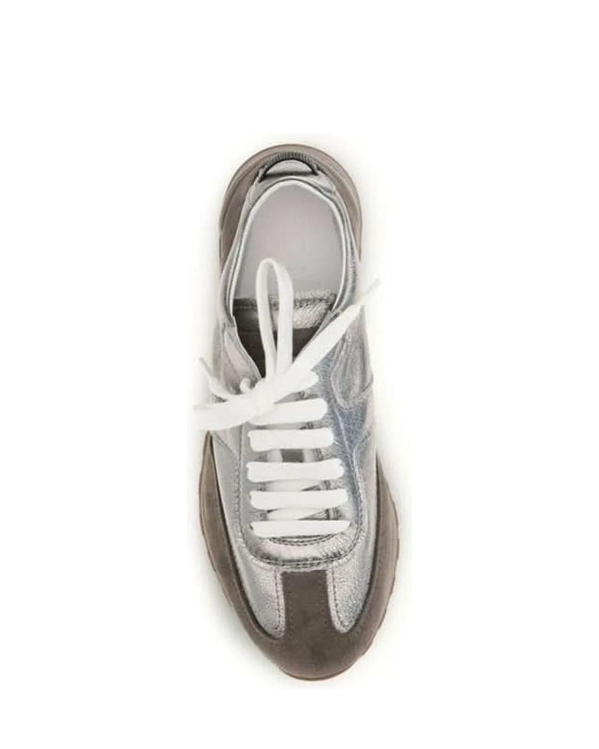 Brunello Cucinelli Multicolor Leather Calf Bos Taurus Athletic Sneakers Glam Steals