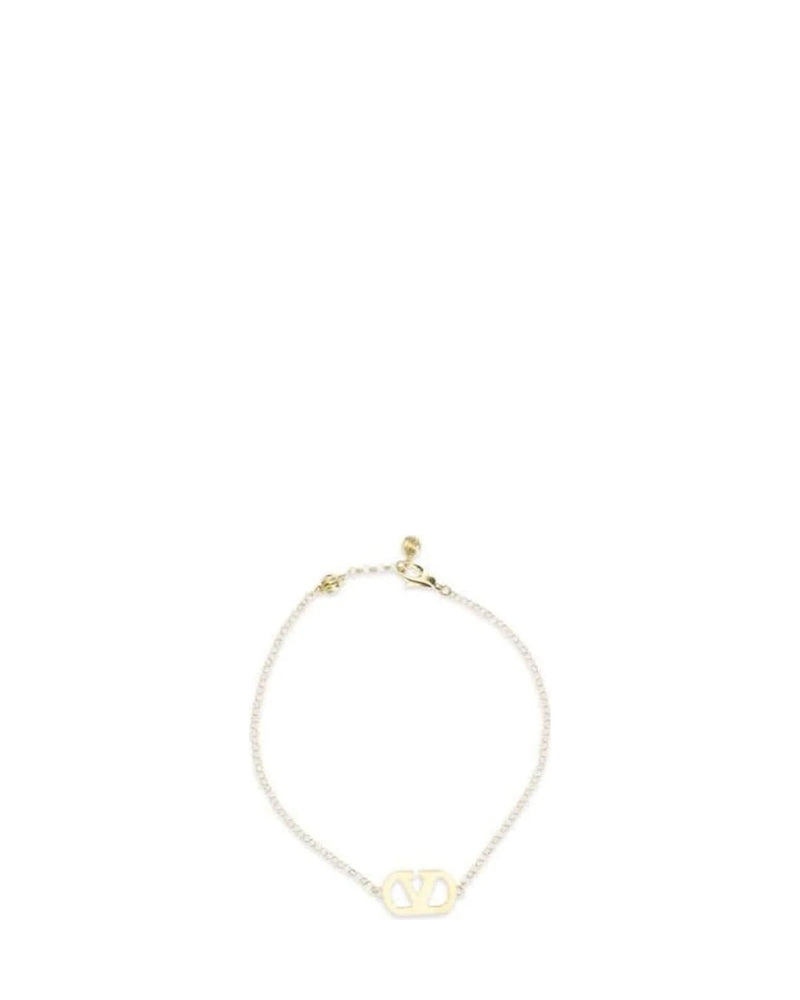 Gold Metal Bracelet 