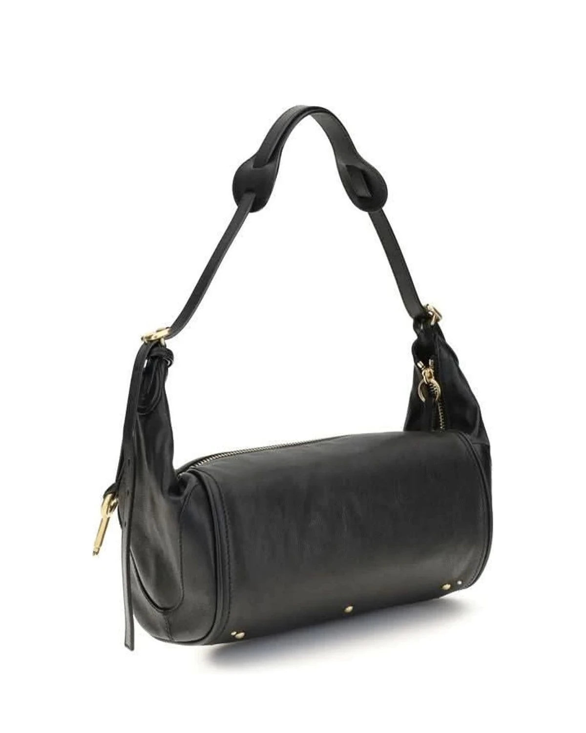 Chloé Black Shoulder Bag 