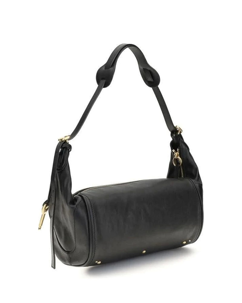 Chloé Black Shoulder Bag 