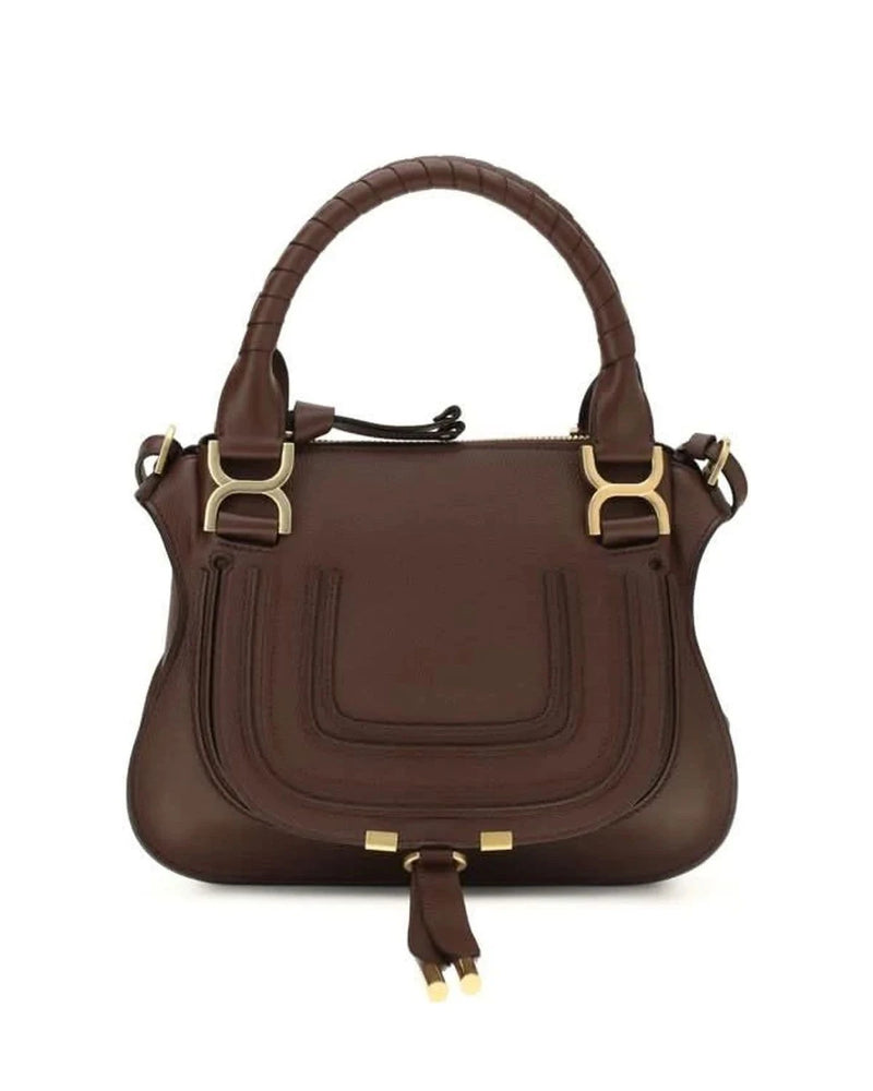 Chloé Brown Shoulder Bag 