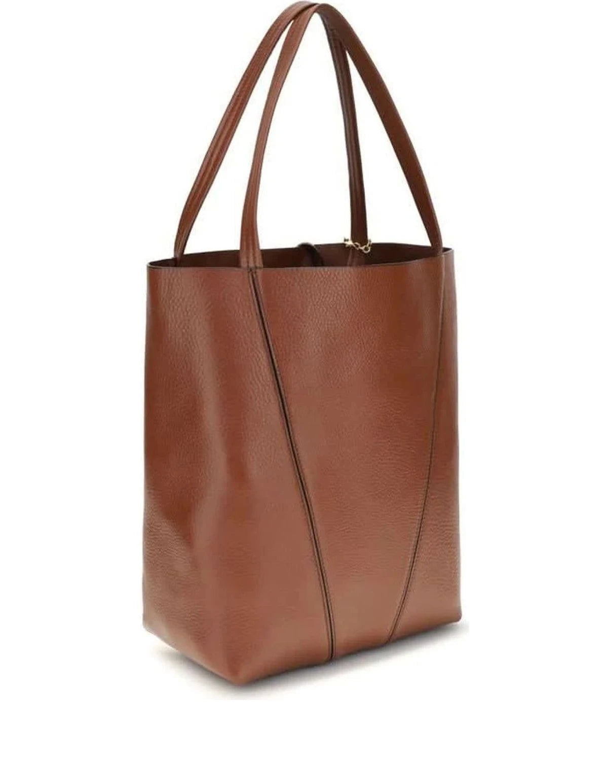 Chloé Brown Shoulder Bag 