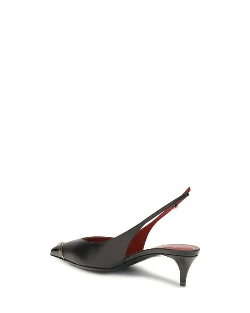 Valentino Garavani Black Pumps 