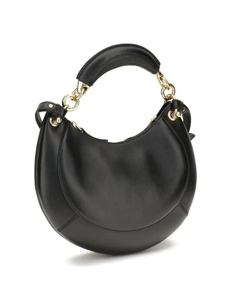 Chloé Black Shoulder Bag 