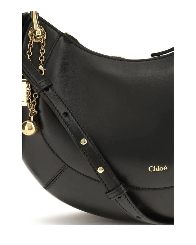 Chloé Black Shoulder Bag 