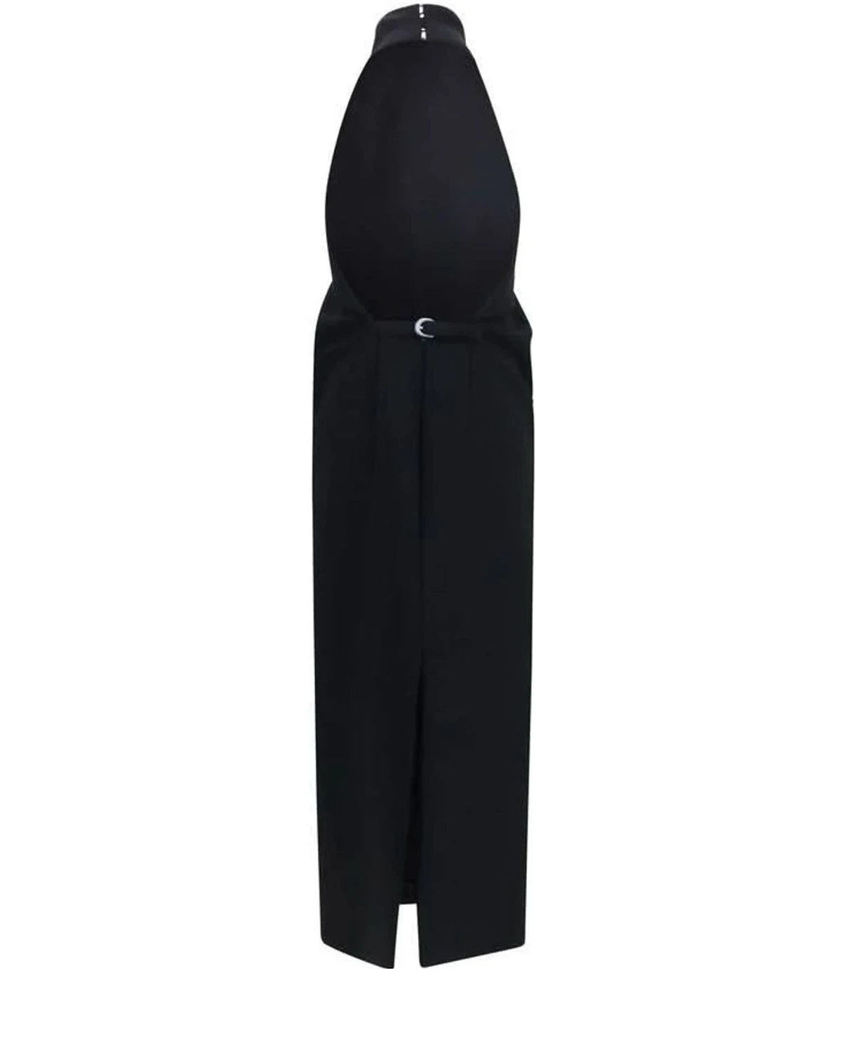Khaite Dresse in black, Polyester — view 2