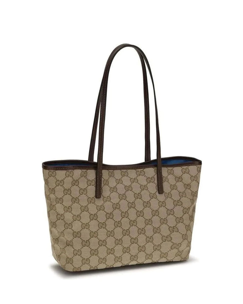 Gucci Tote Bag in beige — view 3