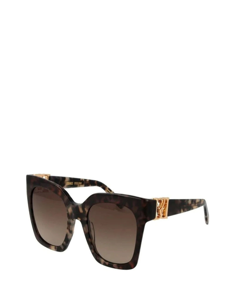 Dsquared² Sunglasse in brown