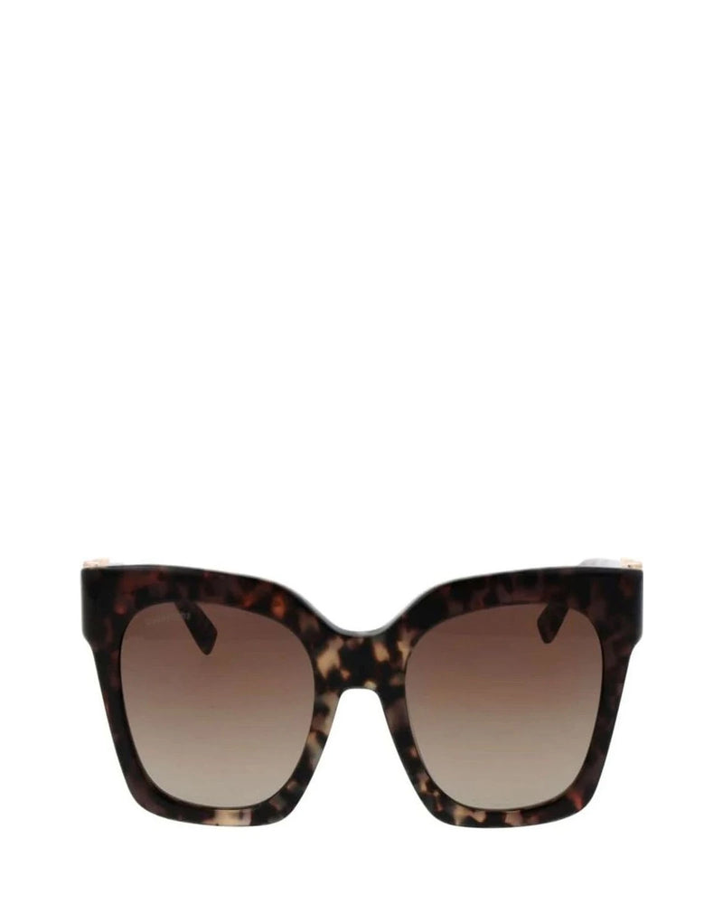 Dsquared² Sunglasse in brown — view 2