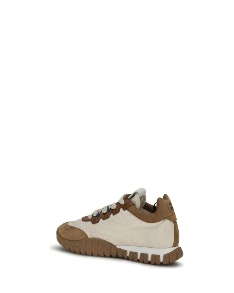 Miu Miu Beige Sneakers 