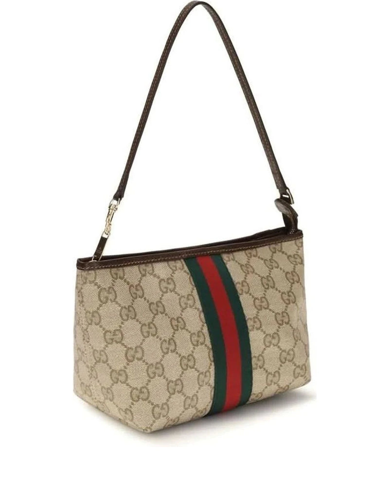 Gucci Shoulder Bag in beige — view 2
