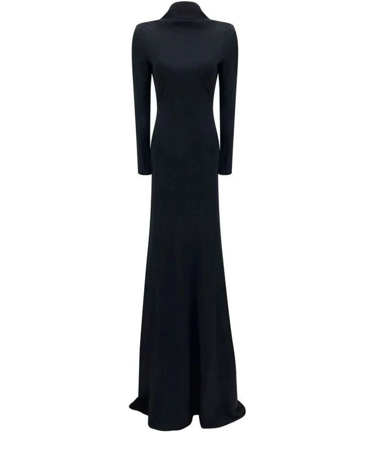 Tom Ford Dresse in black, Viscose