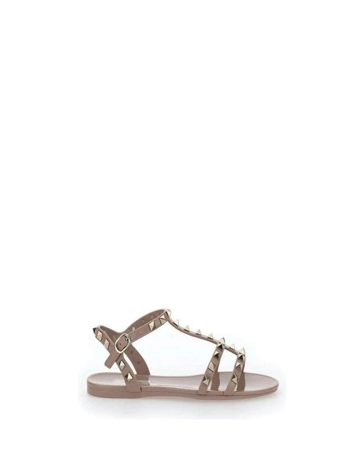 Valentino Garavani Pink Sandals 